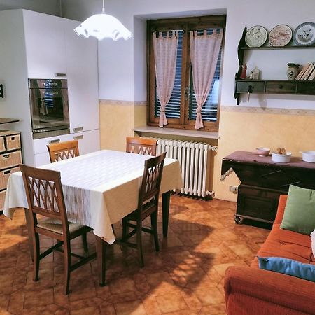 B&B "Madama Granet" บอร์โก ซานดาลมัซโซ ภายนอก รูปภาพ