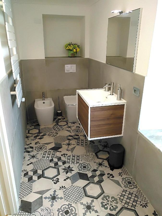 B&B "Madama Granet" บอร์โก ซานดาลมัซโซ ภายนอก รูปภาพ