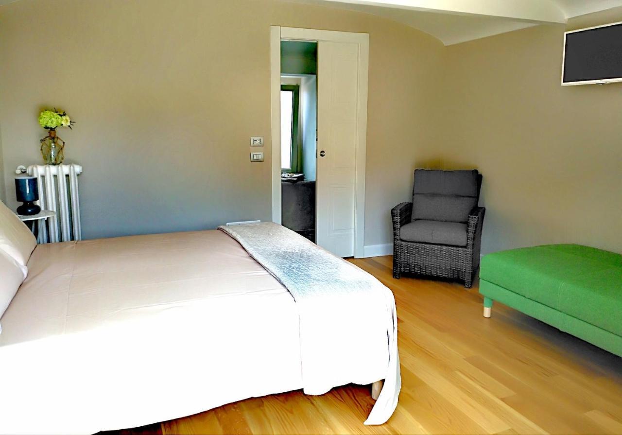 B&B "Madama Granet" บอร์โก ซานดาลมัซโซ ภายนอก รูปภาพ
