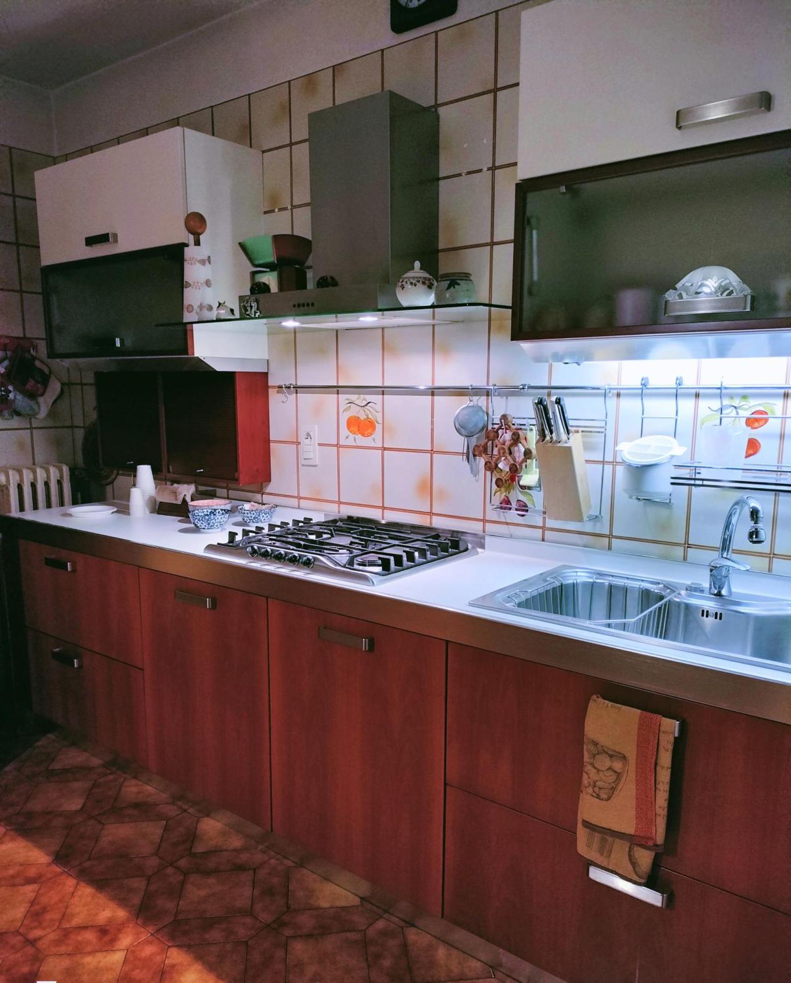 B&B "Madama Granet" บอร์โก ซานดาลมัซโซ ภายนอก รูปภาพ