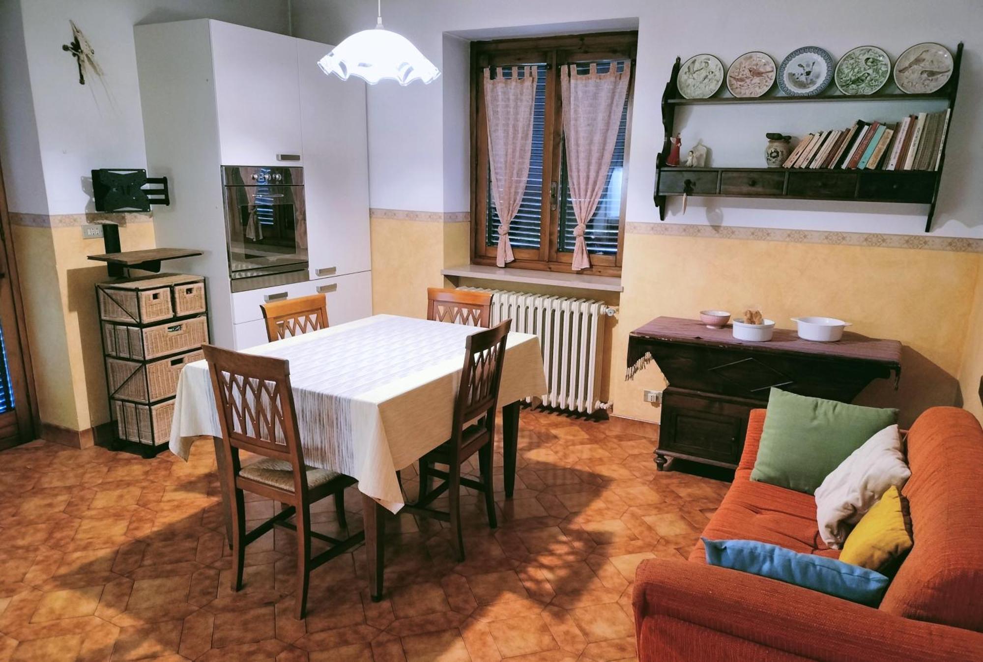 B&B "Madama Granet" บอร์โก ซานดาลมัซโซ ภายนอก รูปภาพ