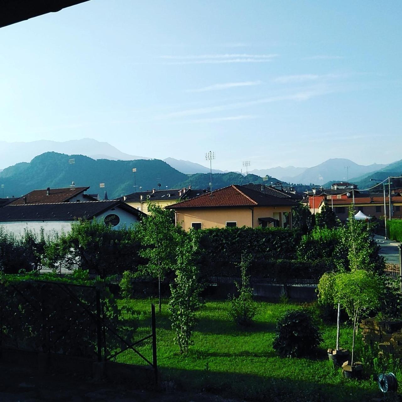 B&B "Madama Granet" บอร์โก ซานดาลมัซโซ ภายนอก รูปภาพ