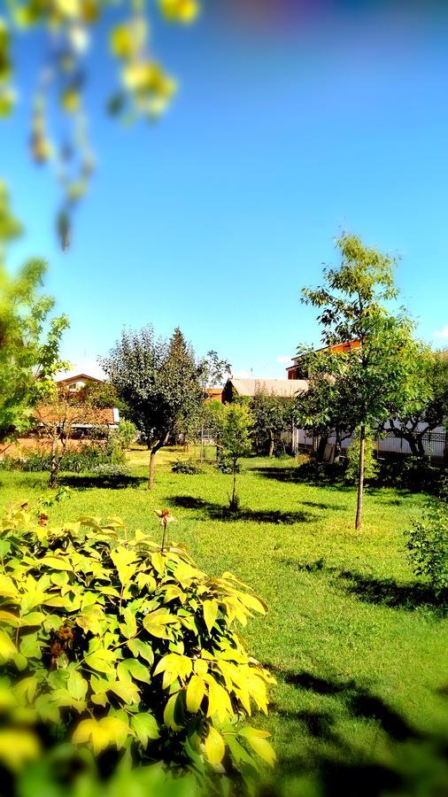 B&B "Madama Granet" บอร์โก ซานดาลมัซโซ ภายนอก รูปภาพ
