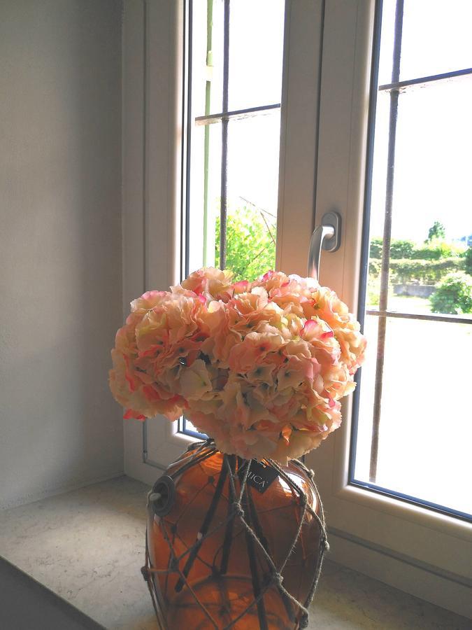B&B "Madama Granet" บอร์โก ซานดาลมัซโซ ภายนอก รูปภาพ