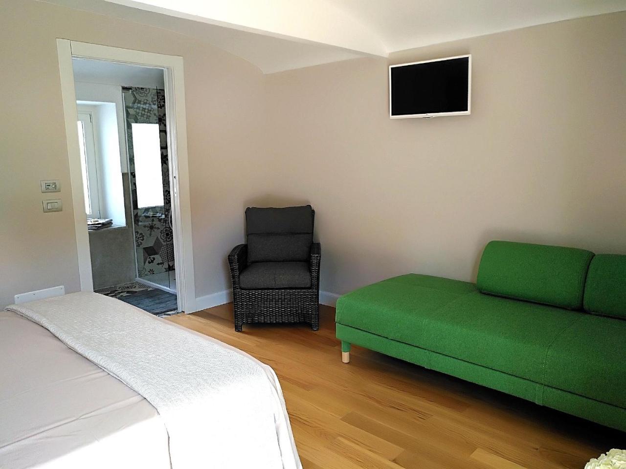 B&B "Madama Granet" บอร์โก ซานดาลมัซโซ ภายนอก รูปภาพ