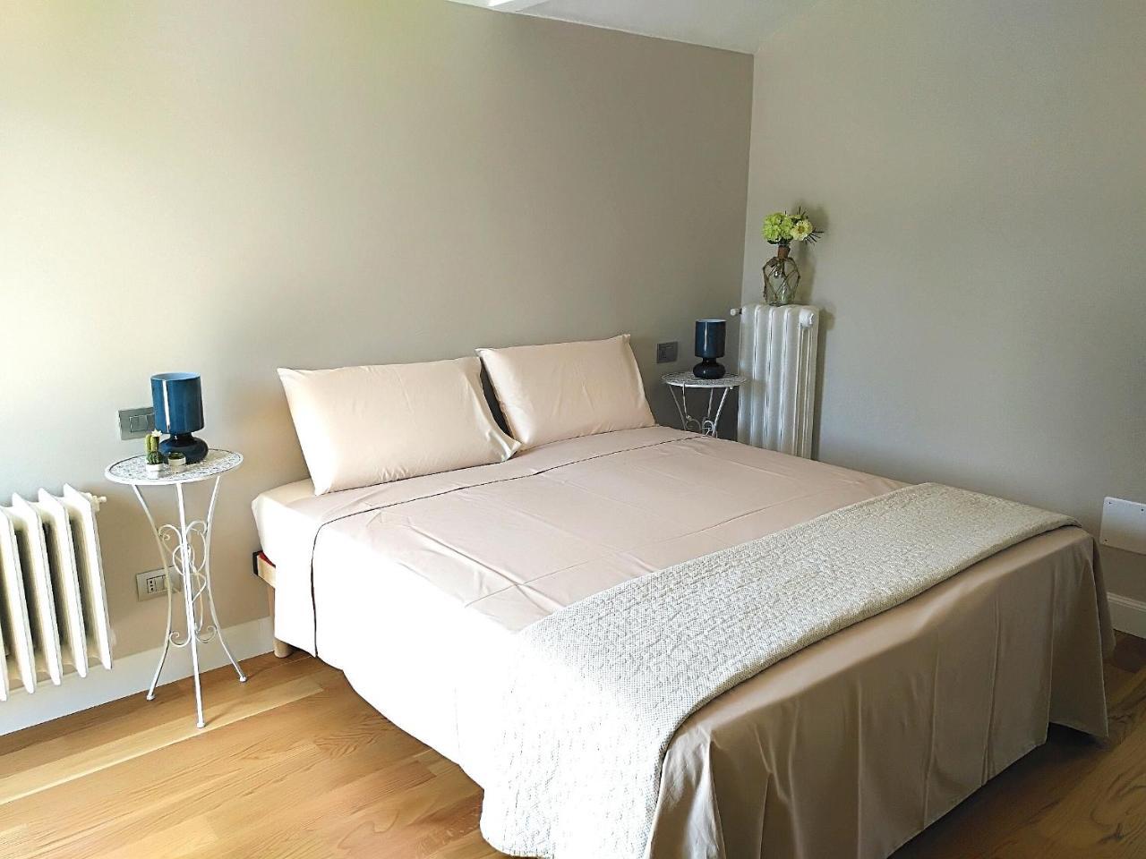 B&B "Madama Granet" บอร์โก ซานดาลมัซโซ ภายนอก รูปภาพ
