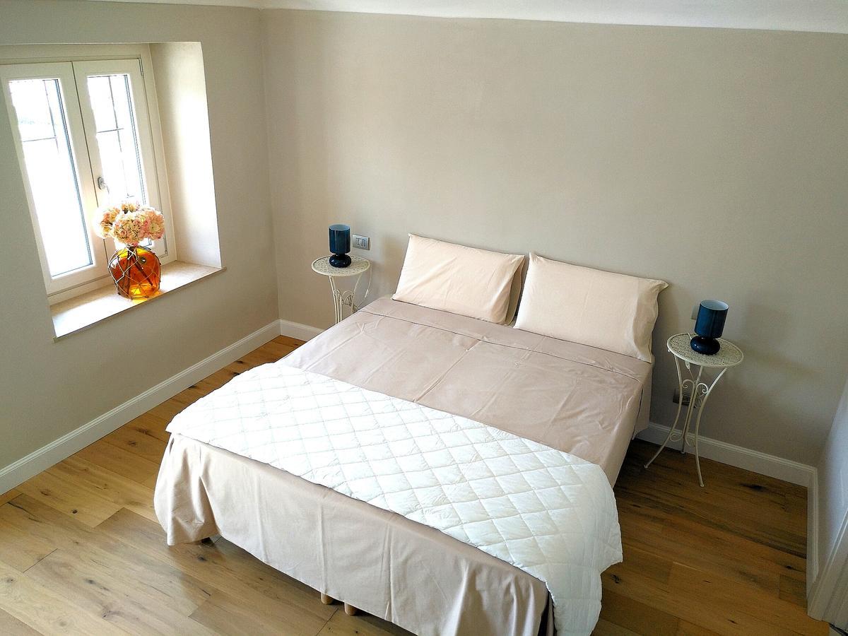 B&B "Madama Granet" บอร์โก ซานดาลมัซโซ ภายนอก รูปภาพ