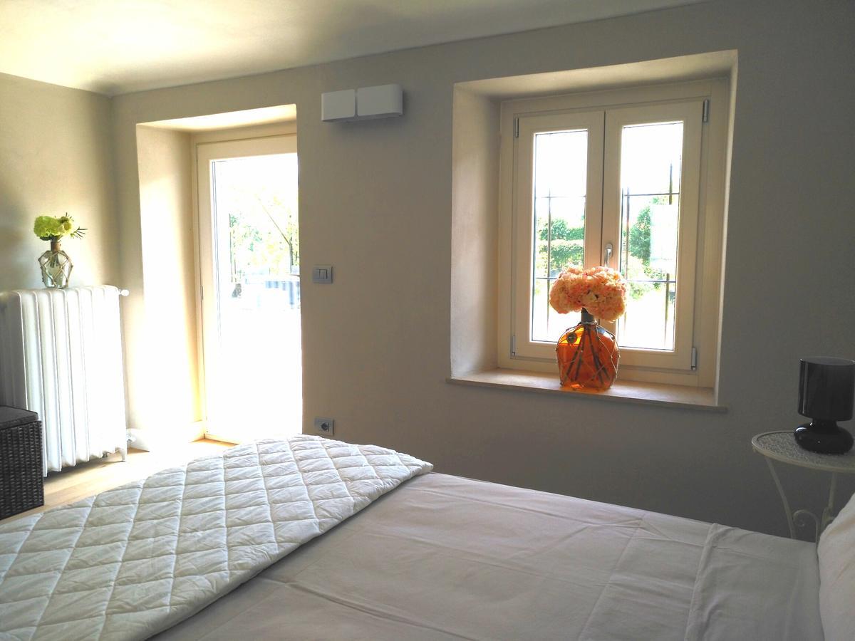 B&B "Madama Granet" บอร์โก ซานดาลมัซโซ ภายนอก รูปภาพ