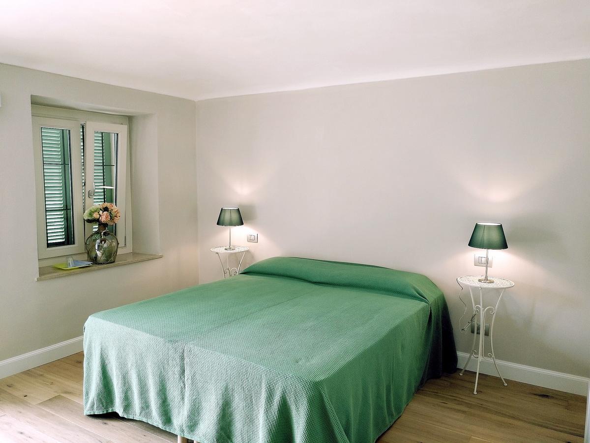 B&B "Madama Granet" บอร์โก ซานดาลมัซโซ ภายนอก รูปภาพ