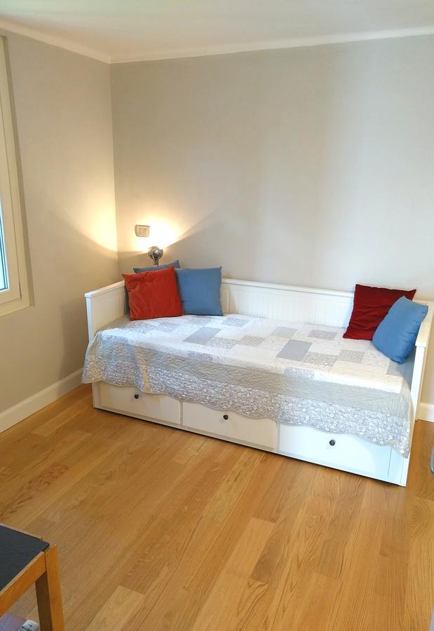 B&B "Madama Granet" บอร์โก ซานดาลมัซโซ ภายนอก รูปภาพ