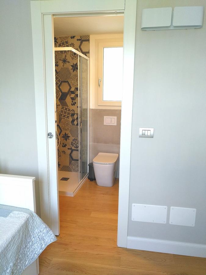 B&B "Madama Granet" บอร์โก ซานดาลมัซโซ ภายนอก รูปภาพ